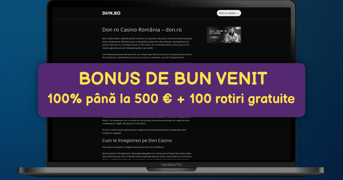 Don Casino